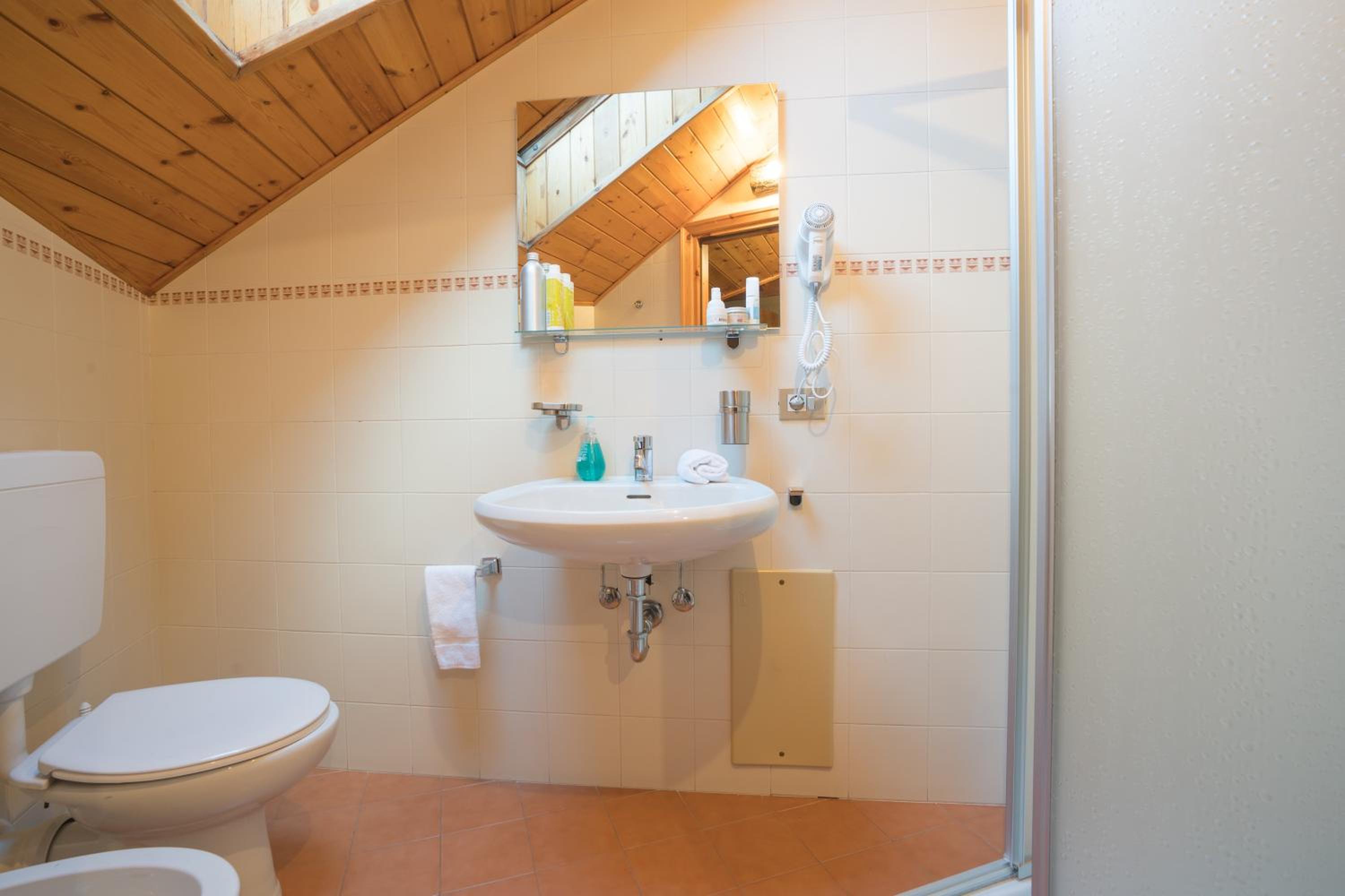 Residence Fior d'Alpe