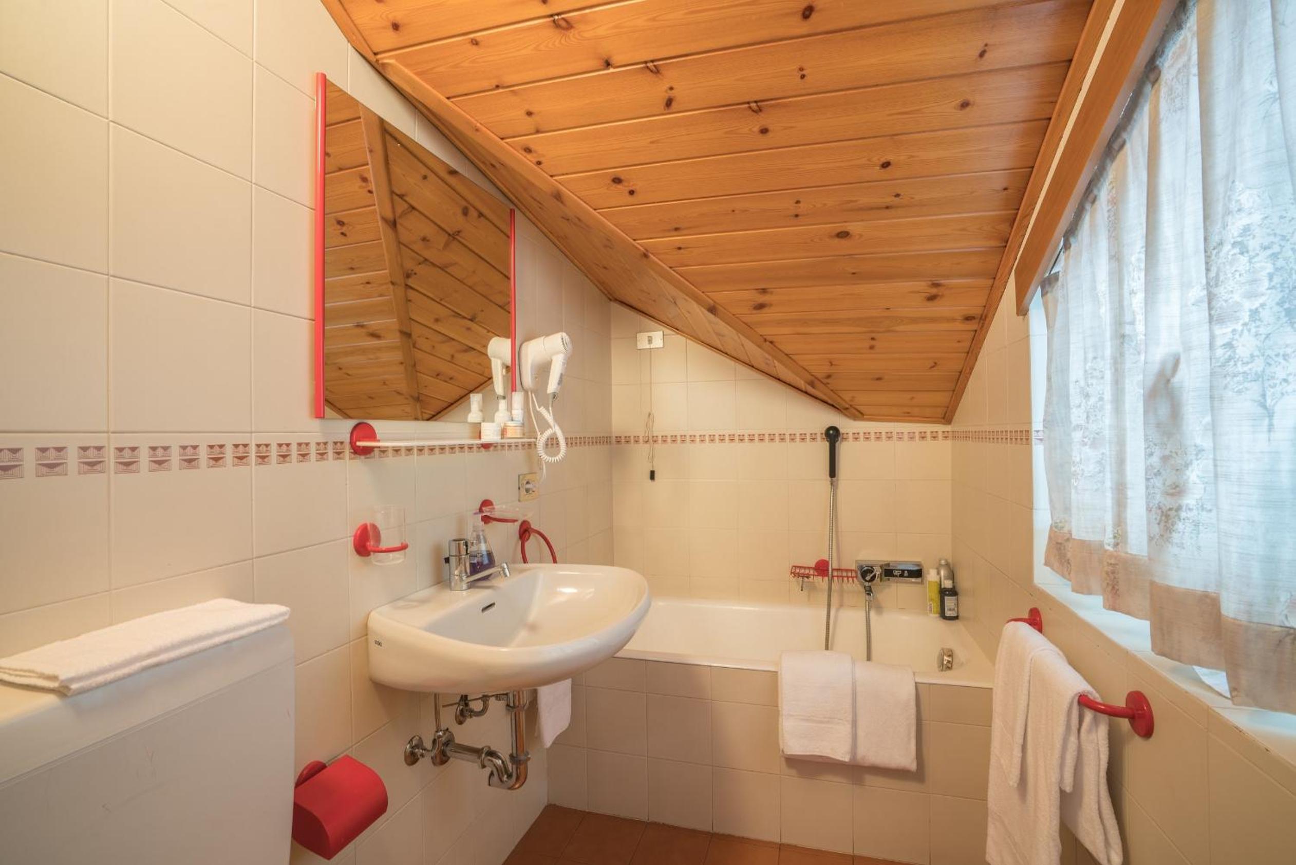 Residence Fior d'Alpe