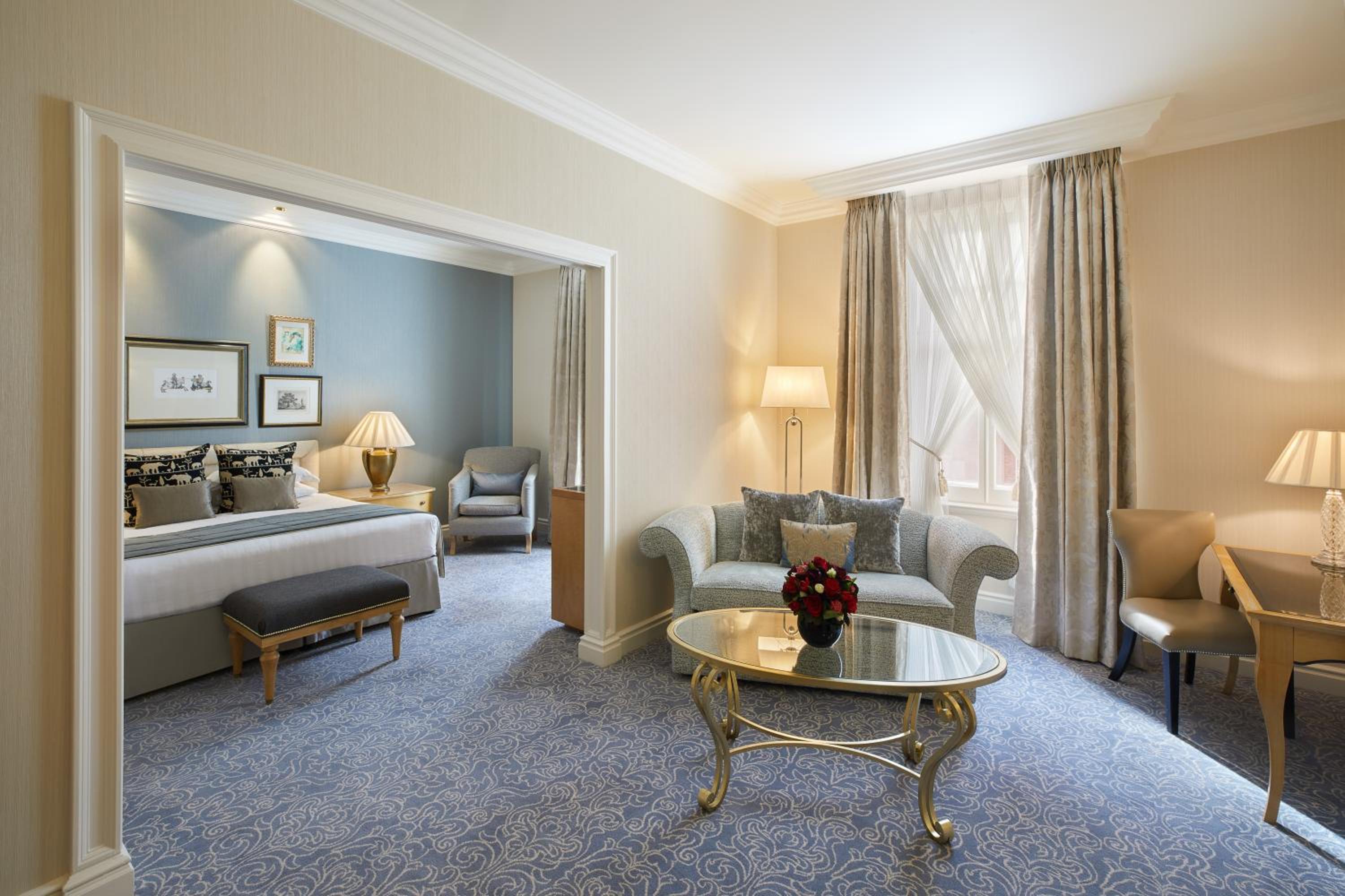 The Landmark London 36