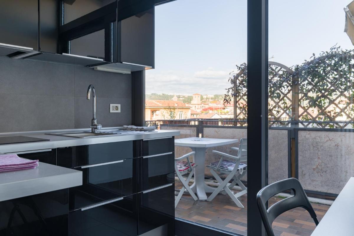 Central Apartment Behind the Arena photo 1