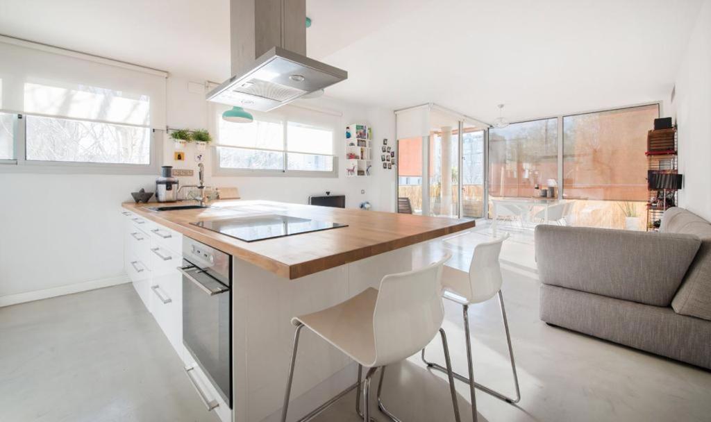 Magnificent apartment close to the beach photo 1