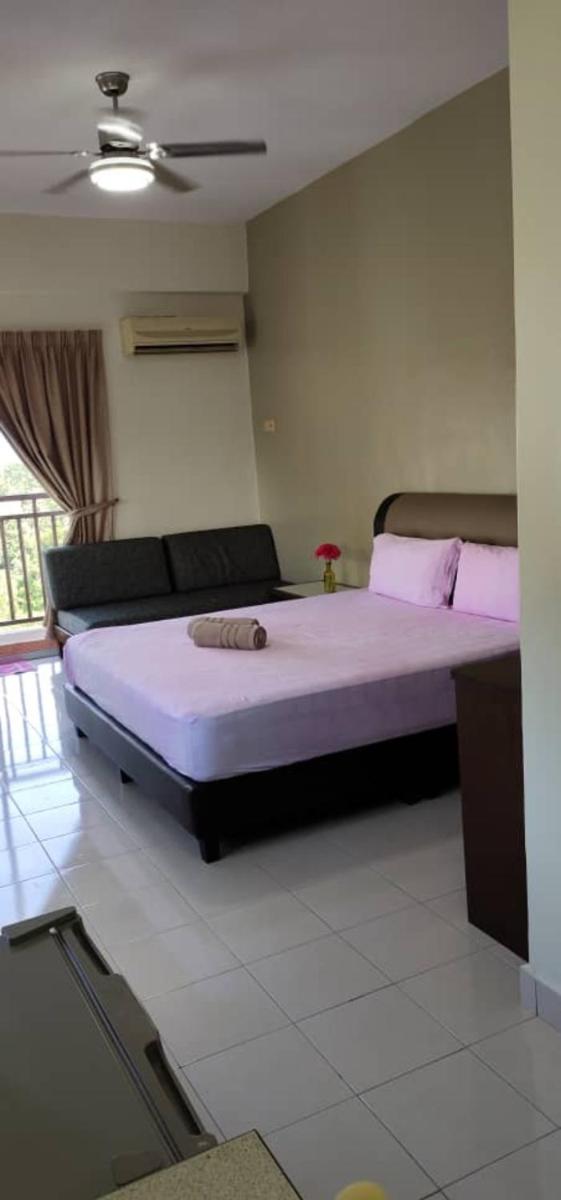 Bukit Merah 99 Motel(Suria Apartment) photo 6