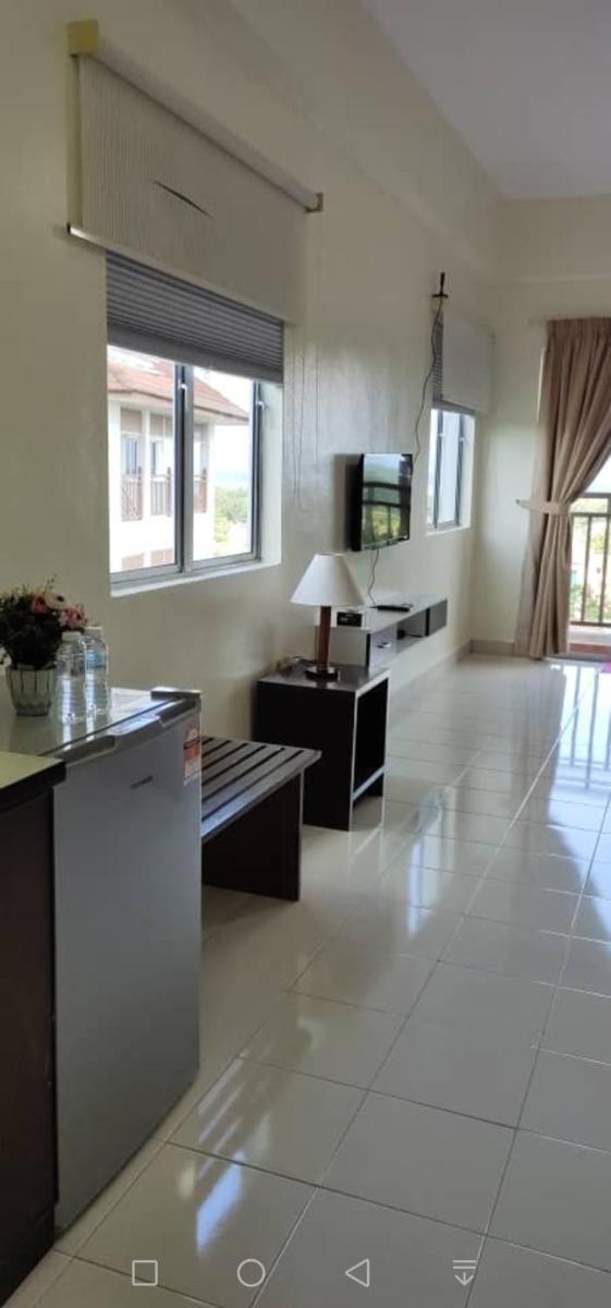 Bukit Merah 99 Motel(Suria Apartment) photo 5