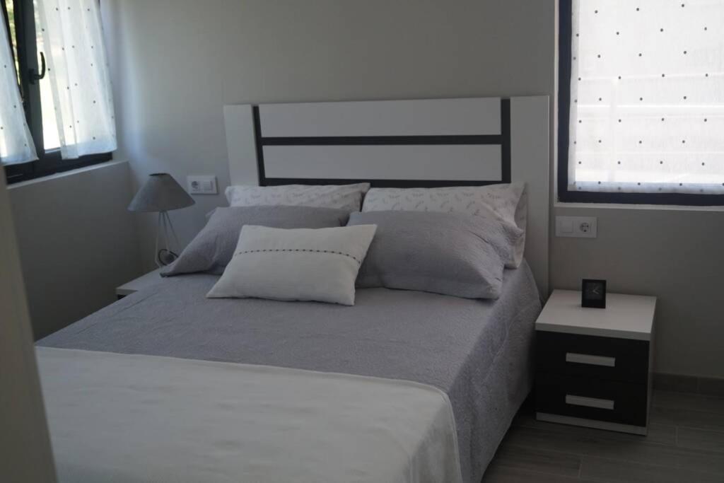 Apartamentos los Acantilados Nº 1 Cobreces