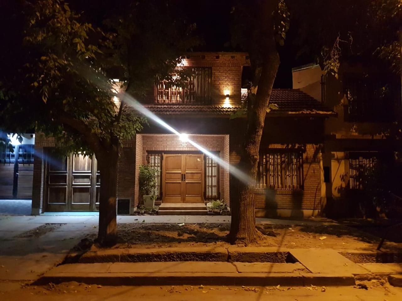 Casa Luminosa