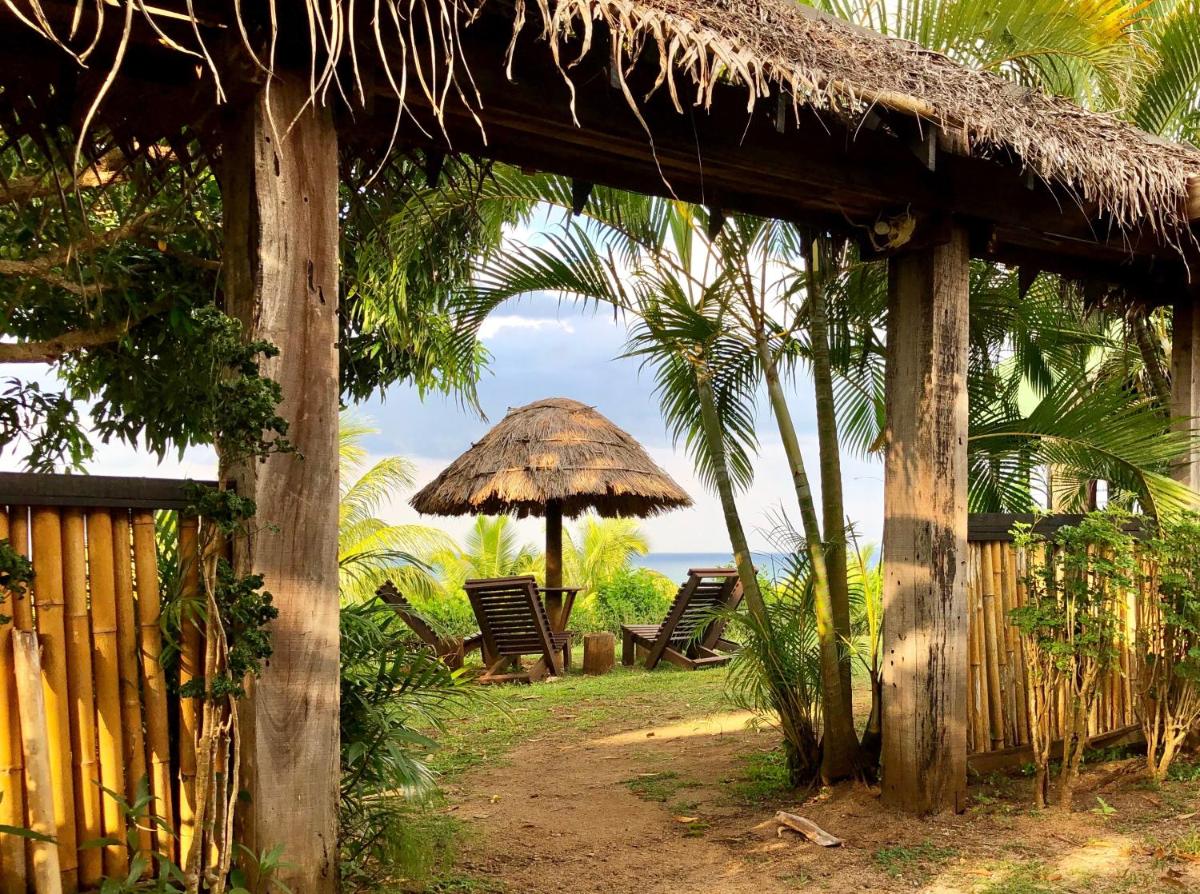 Palmlea Farms Lodge & Bures - Villas - main view