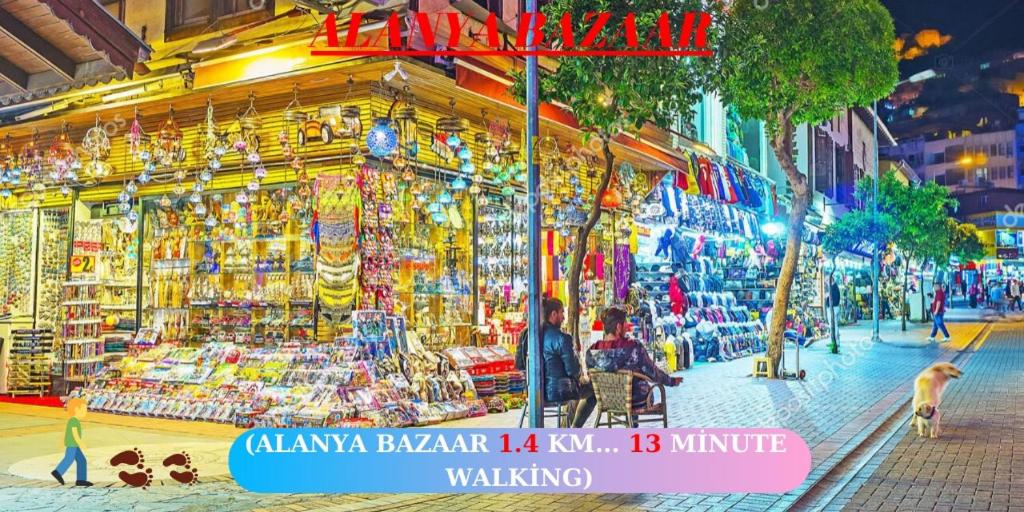 Kahya Otel - Image 71