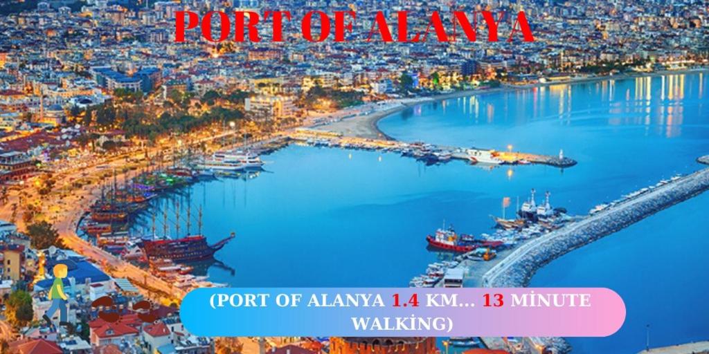 Kahya Otel - Image 109