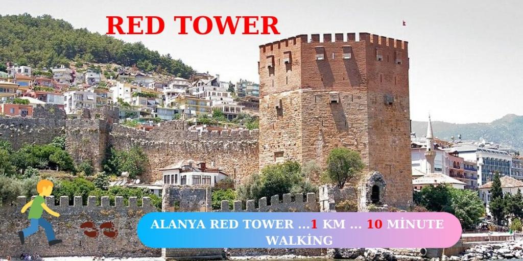 Kahya Otel - Image 110