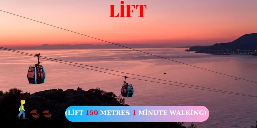 Kahya Otel - Image 68