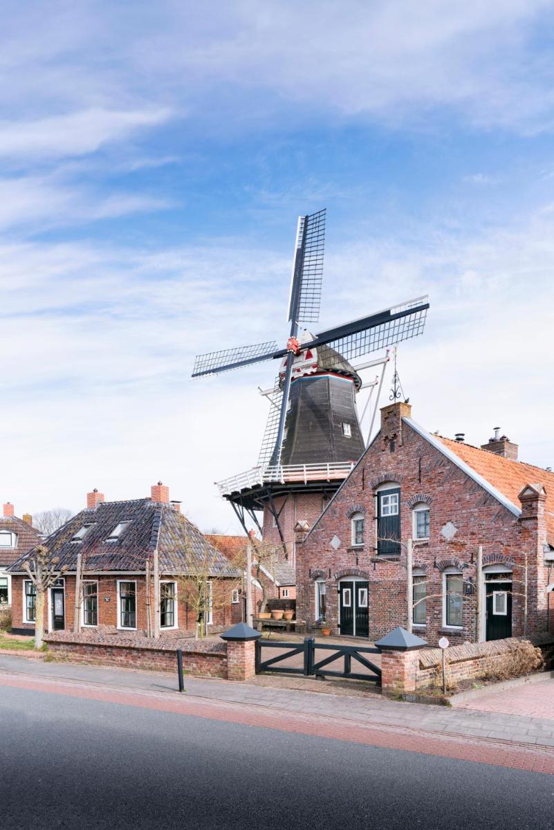 Molen Hunsingo