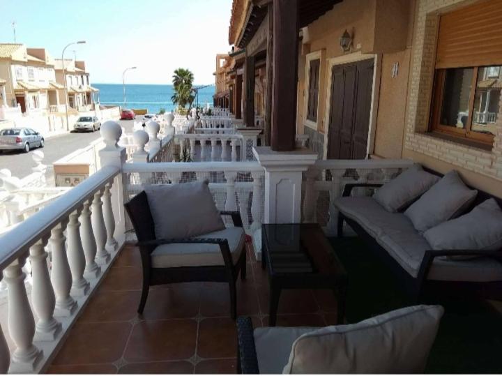 Casa Playa KX photo 1