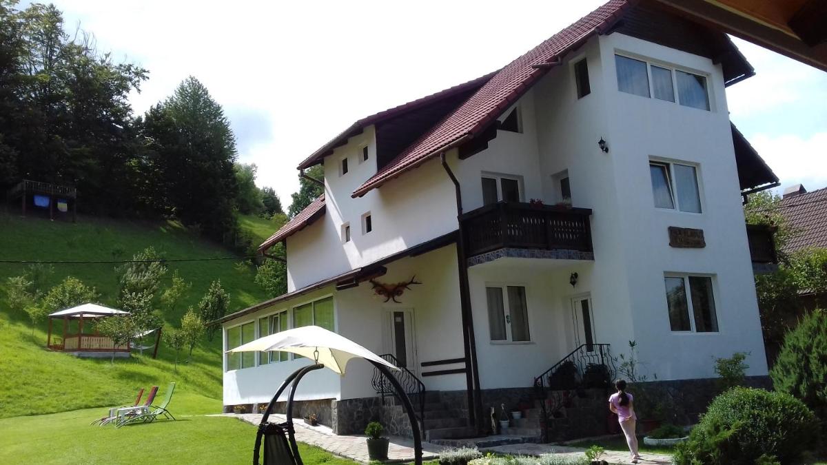 Pensiunea Vladut