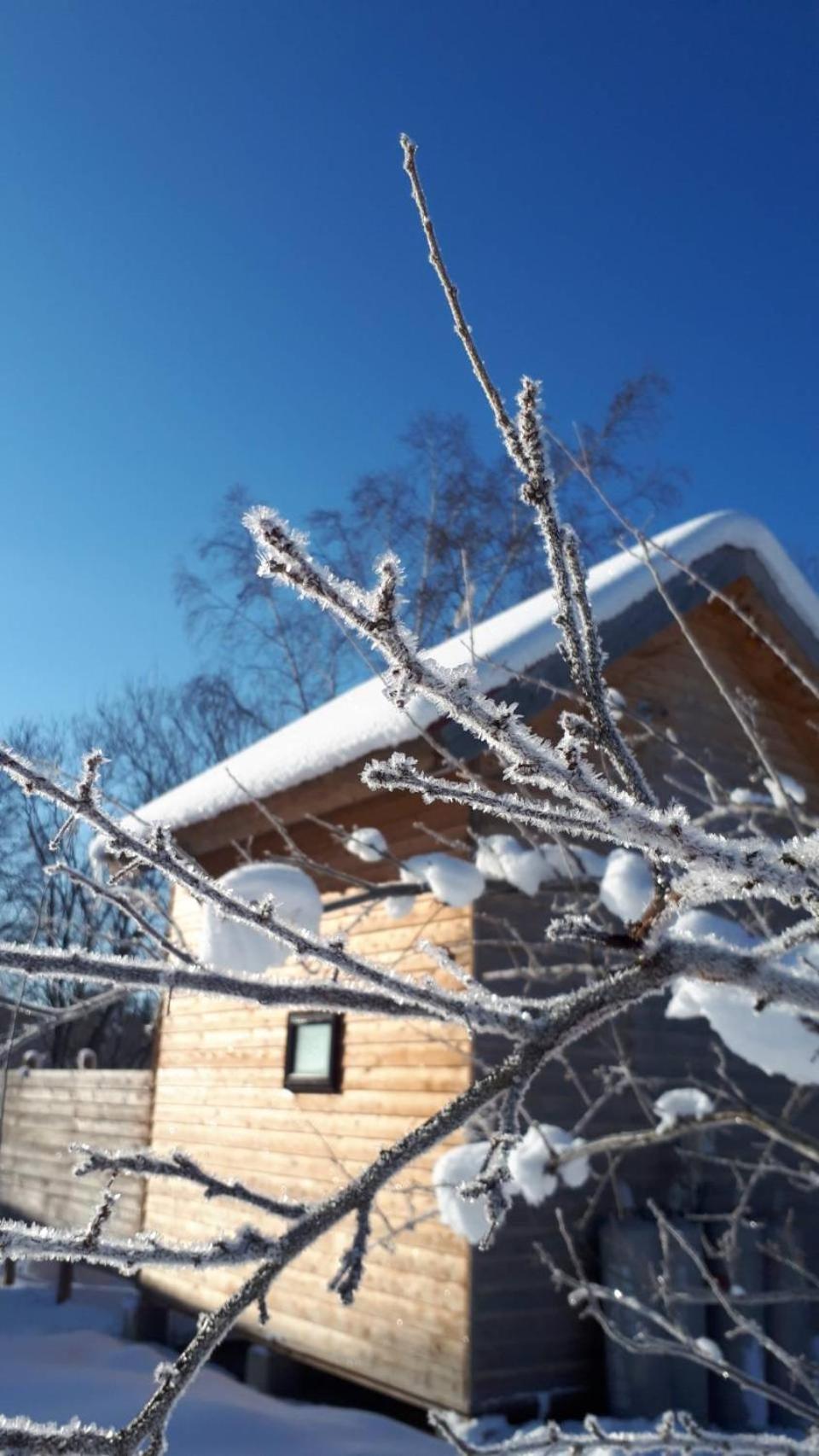 Auberge Ninguruforet 12