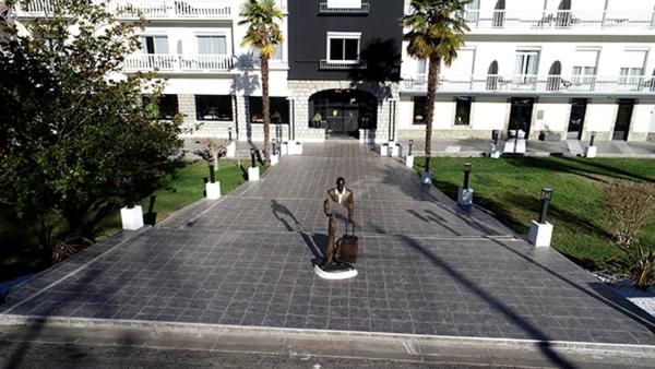 Hôtel du Barry Resort & Spa