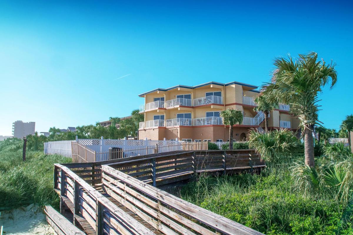 Ocean Oasis 2br With Amazing Views!