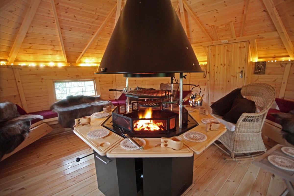 Okehampton Vacations - Lovaton Farmhouse - Property Image 11