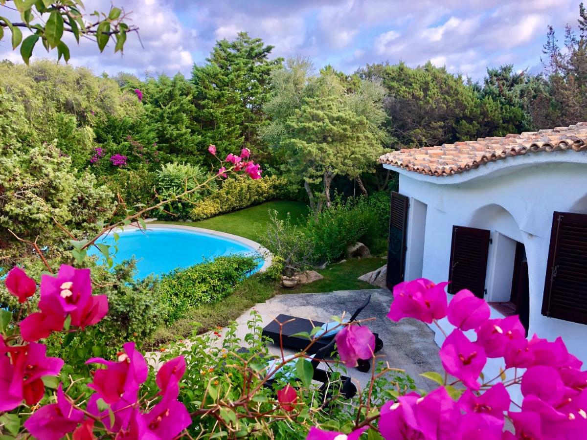 Villa Abbaiola By KlabHouse photo 1