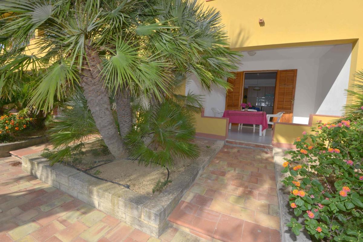 Baiarenella Residence view 2