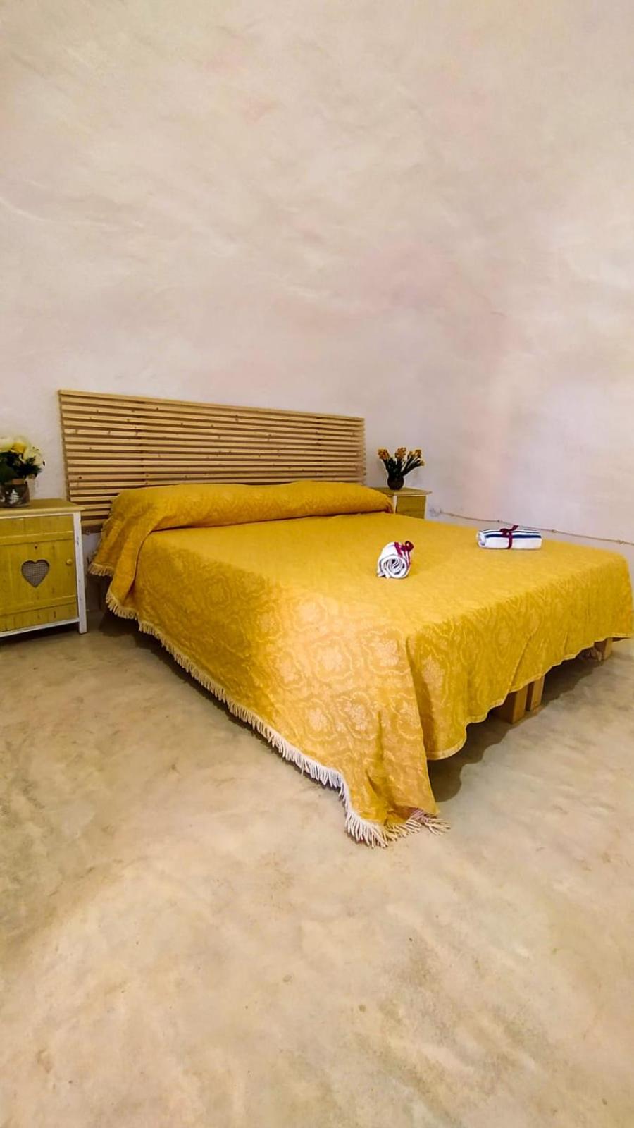 Trullo Contrada Specchi