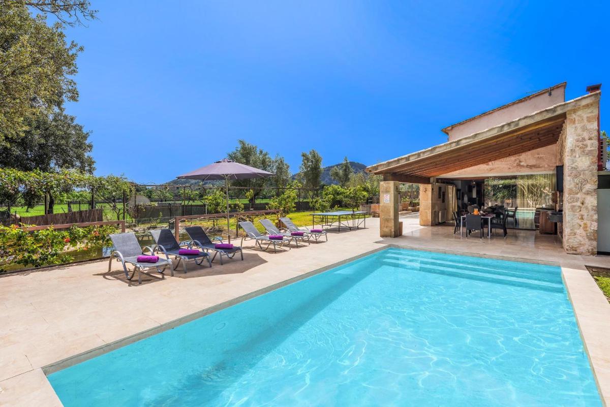 Villa La Creveta