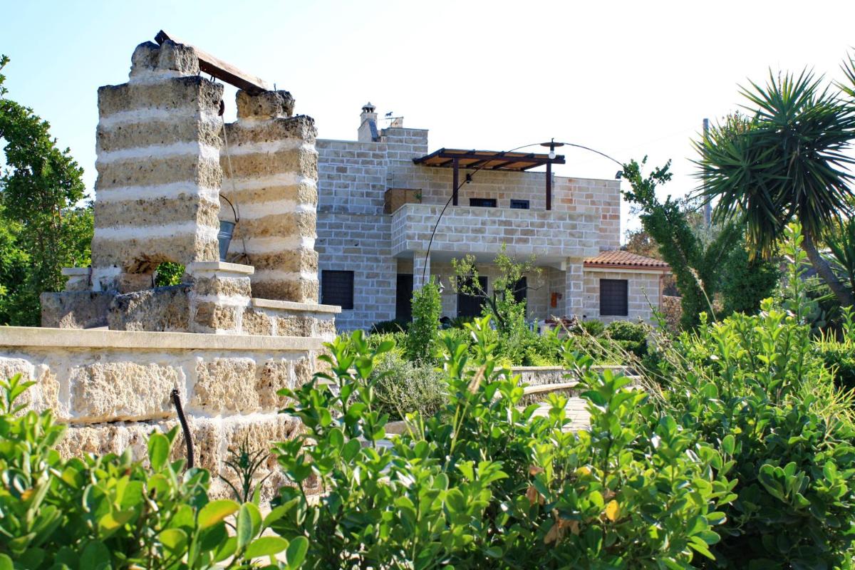 Casale Fulaciano photo 1