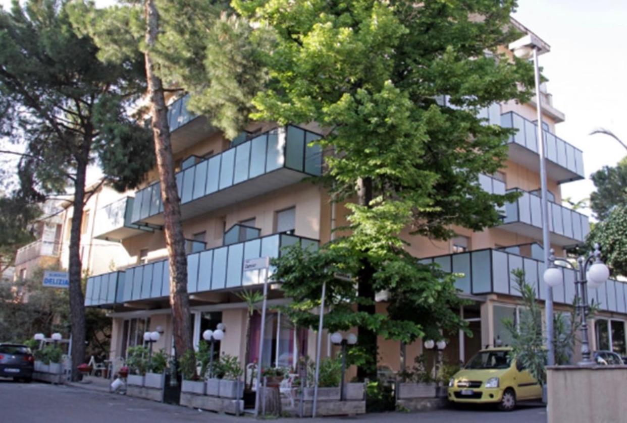 Hotel Delizia photo 1