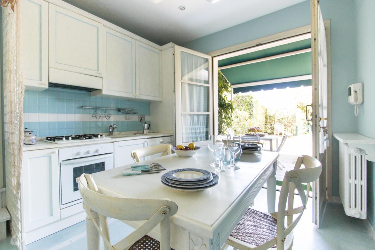 Villino Azzurro Mare photo 1
