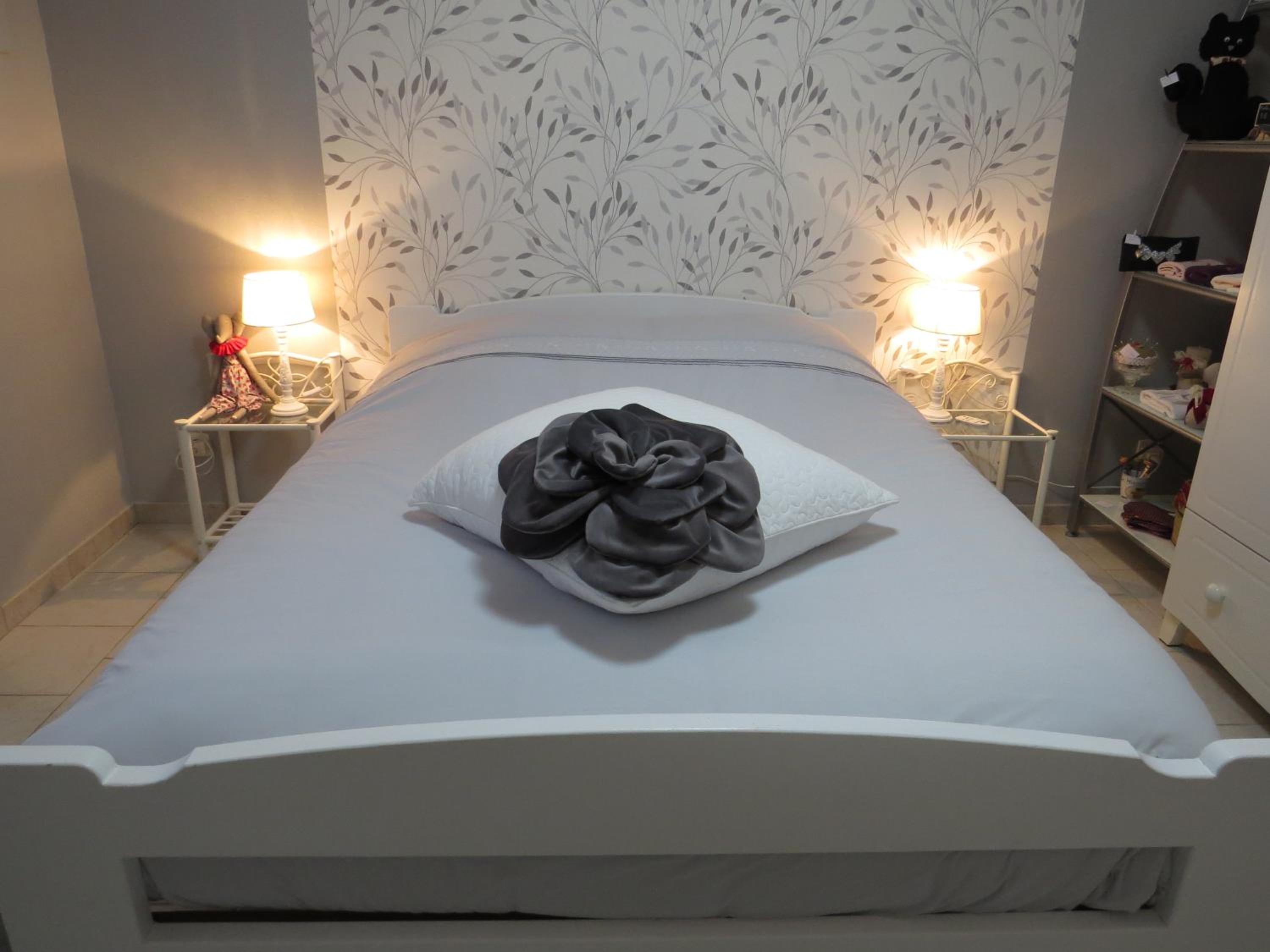 Chambre d'hôtes La Clé du Bonheur