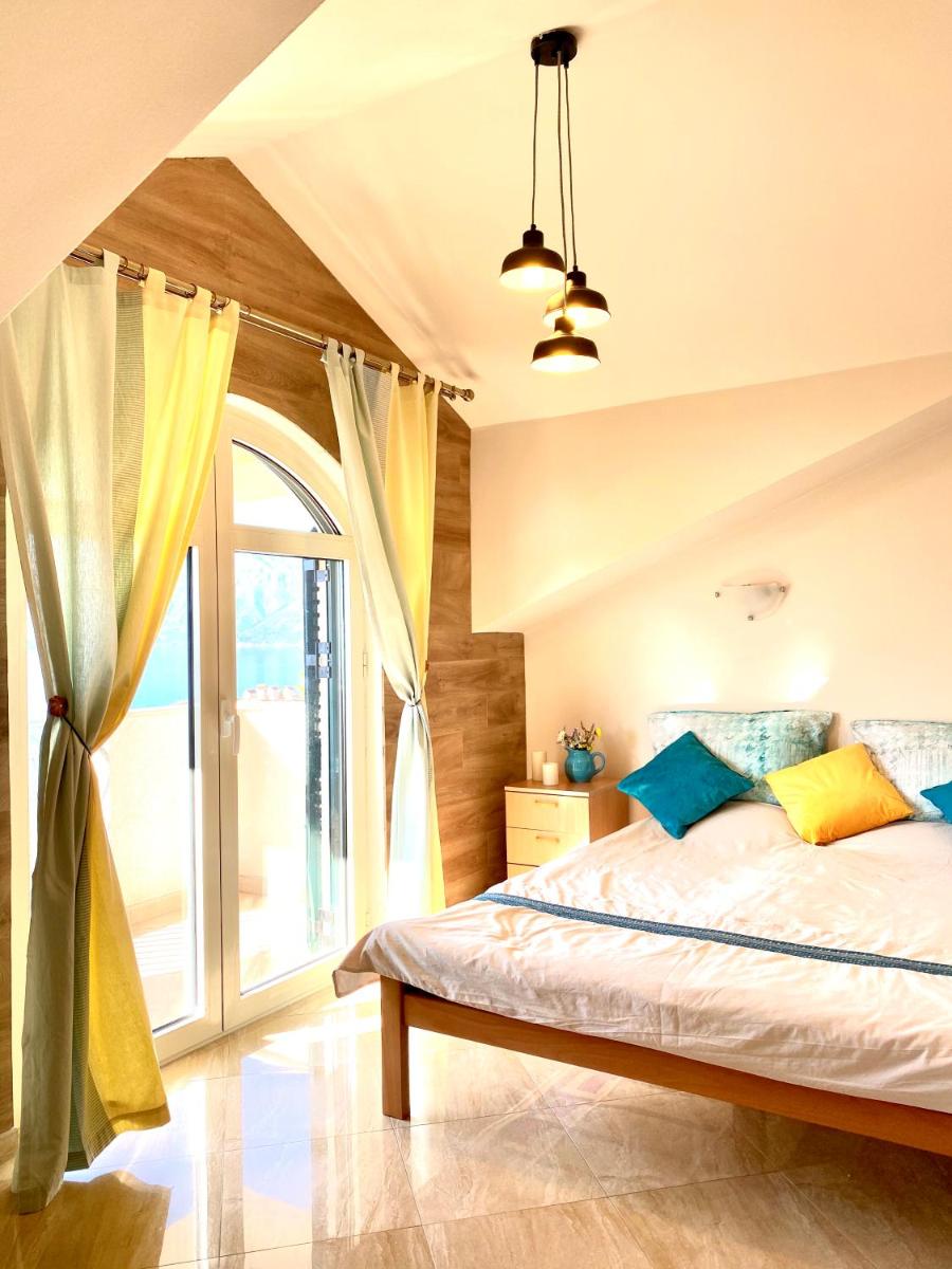 Apartments G. Jovanovic photo 1