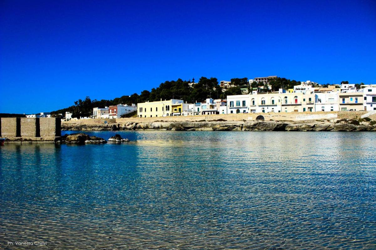 Appartamenti Santa Rita
