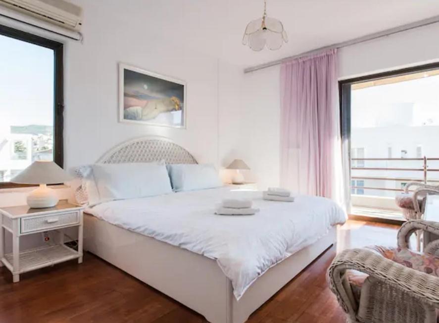 Luxury Athenian Riviera Apartment 135 sqm at Voula