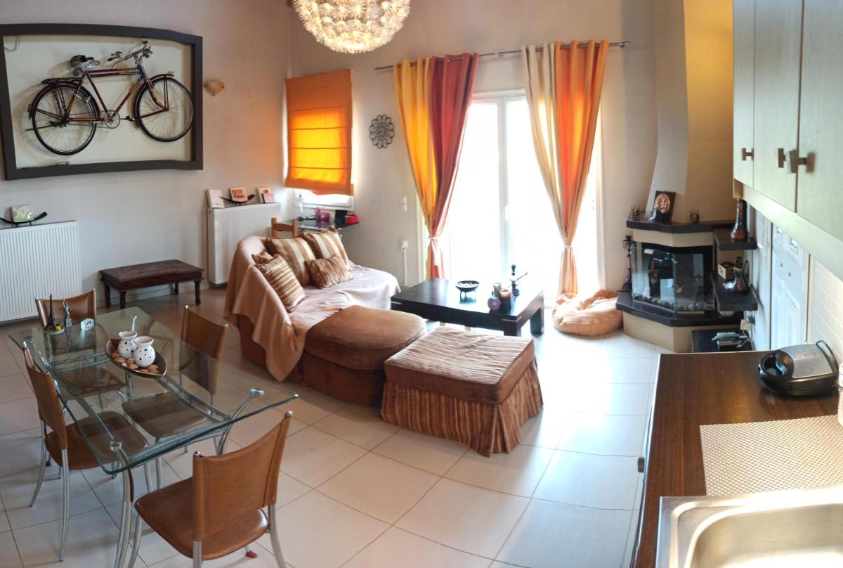 Aria Guest House photo 4