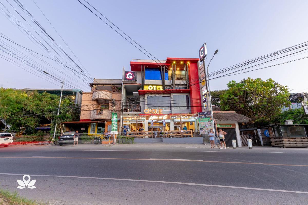 G Hotel