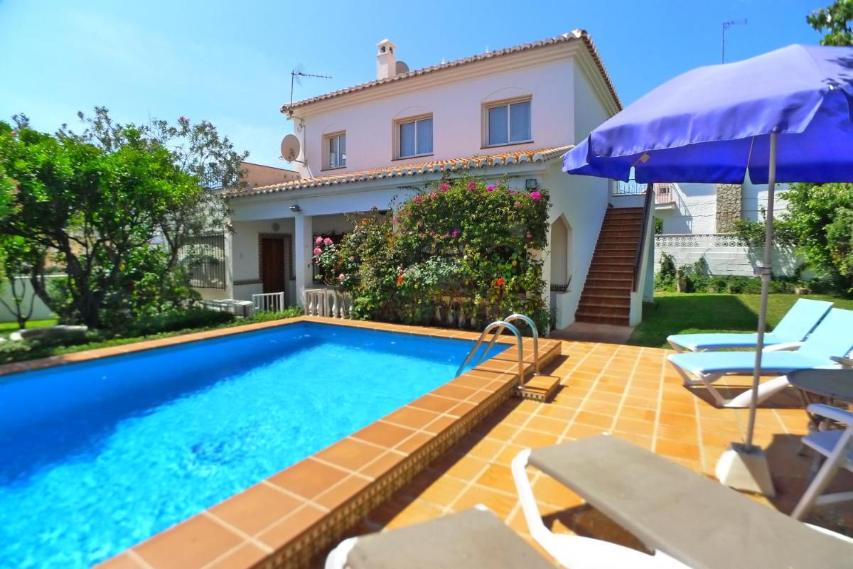 Villa Angela photo 1