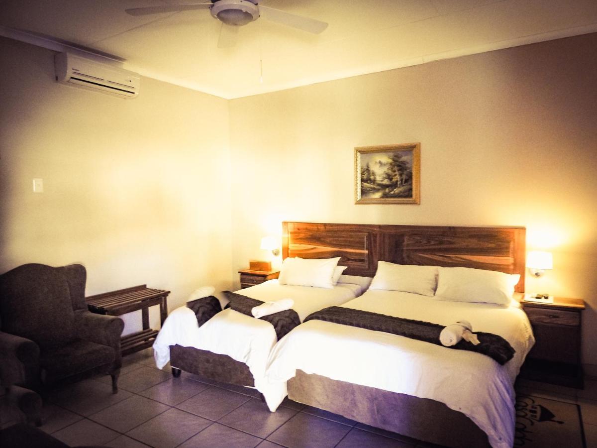 Casa Calida Guest House