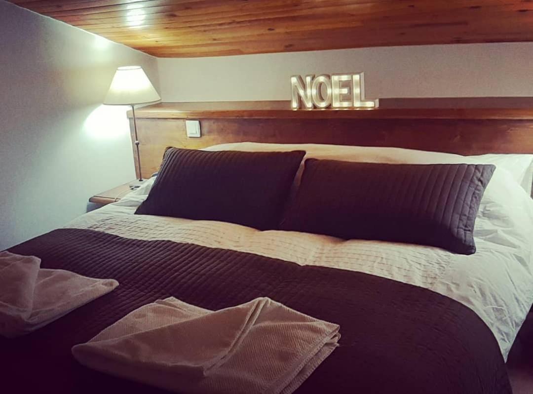Luxury Apartment MONTCHAVIN