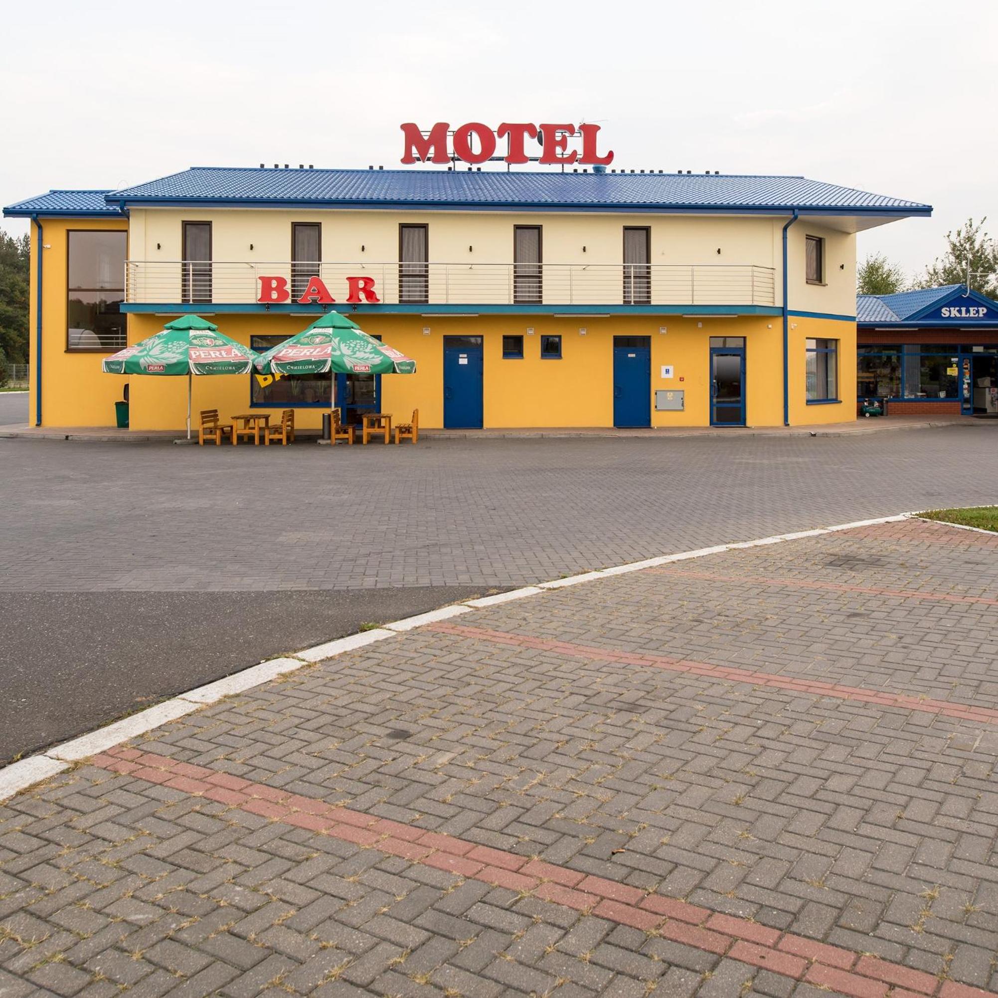 Motel LESTA
