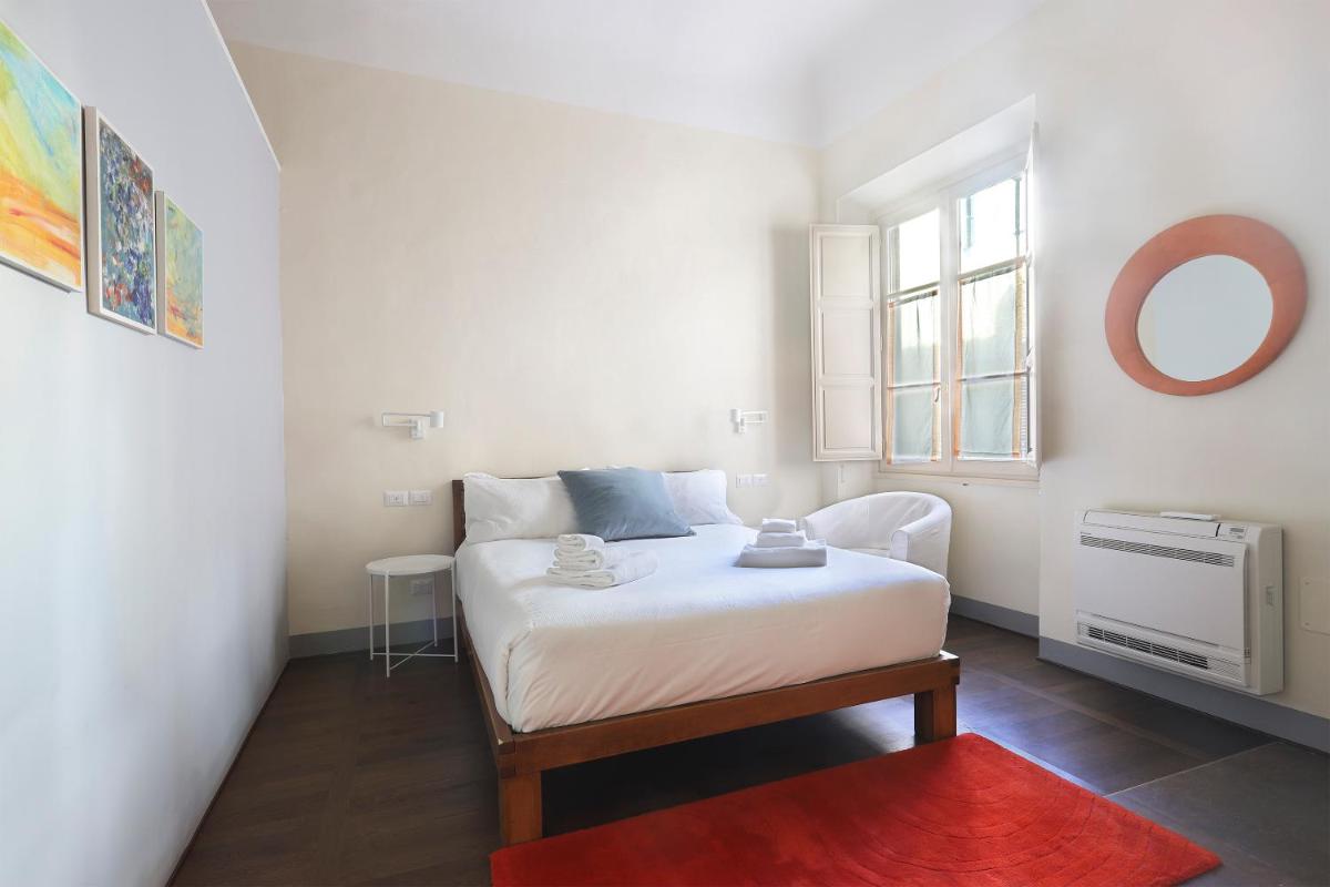 Apt. Perla - Pauline Suites, Palazzo Borghese photo 1