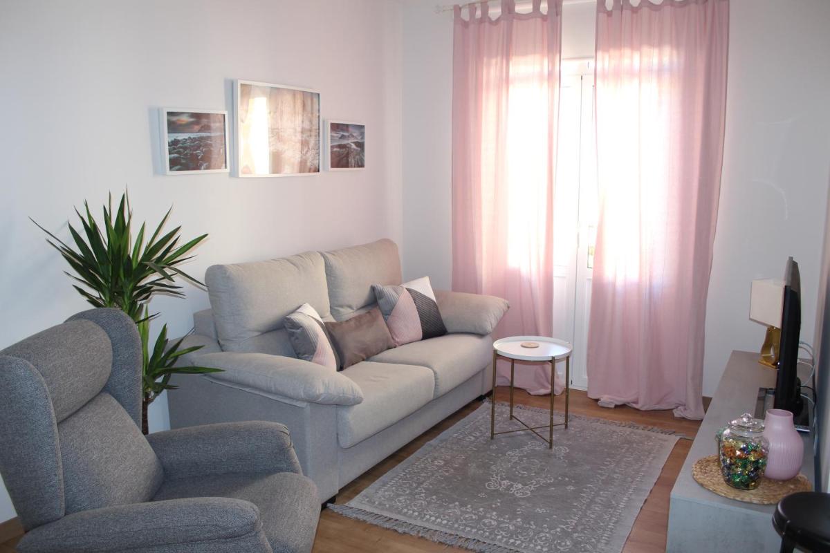 Apartamento Botí photo 1
