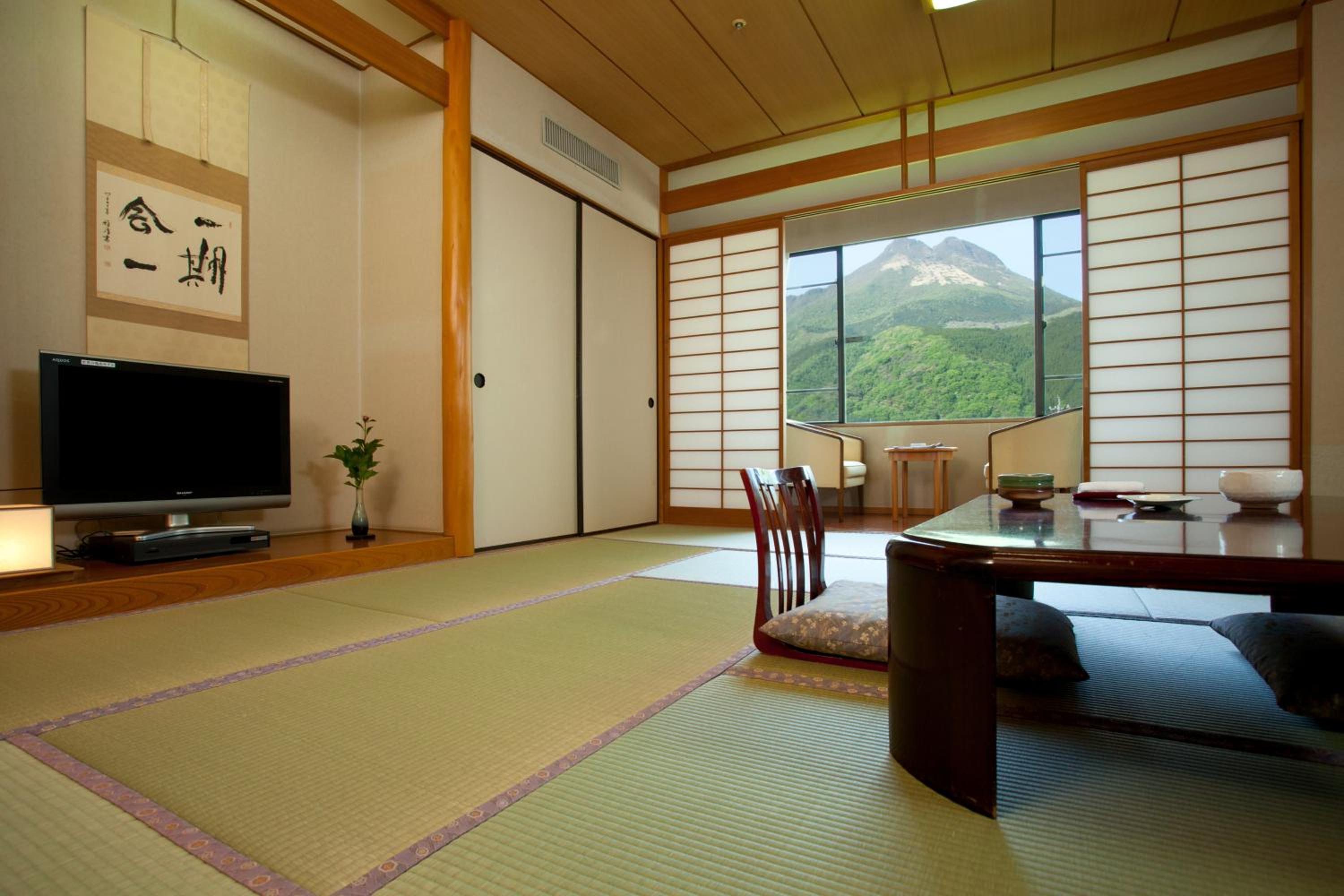 Yufuin Hotel Shuhokan 30
