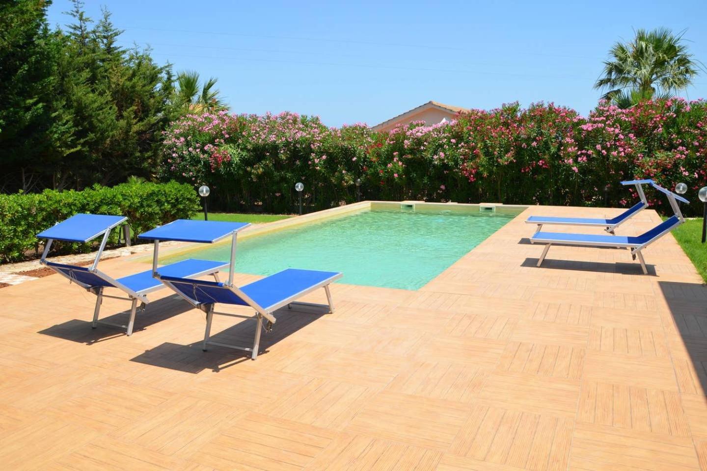 Villa Fraginesi