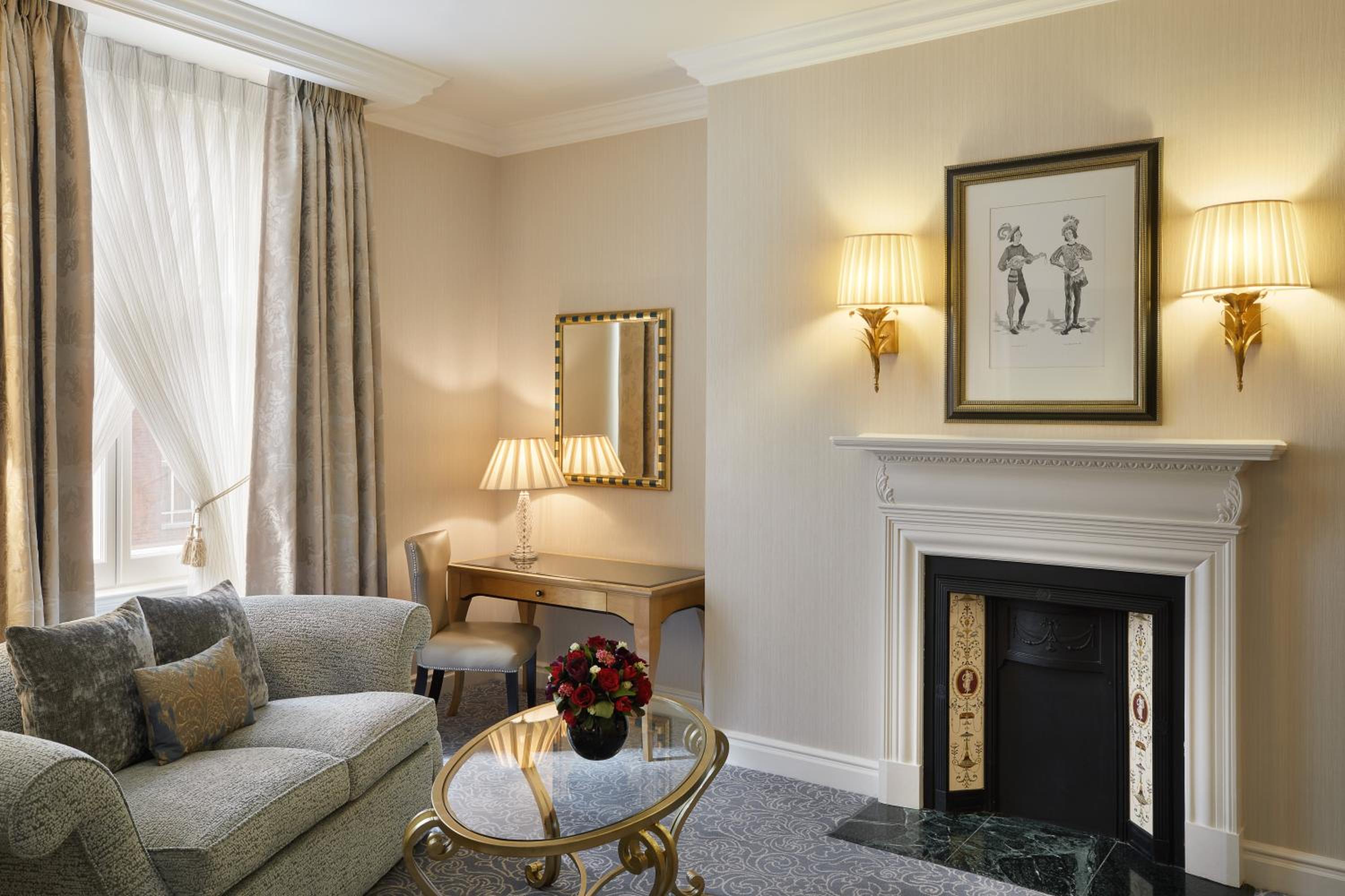 The Landmark London 42