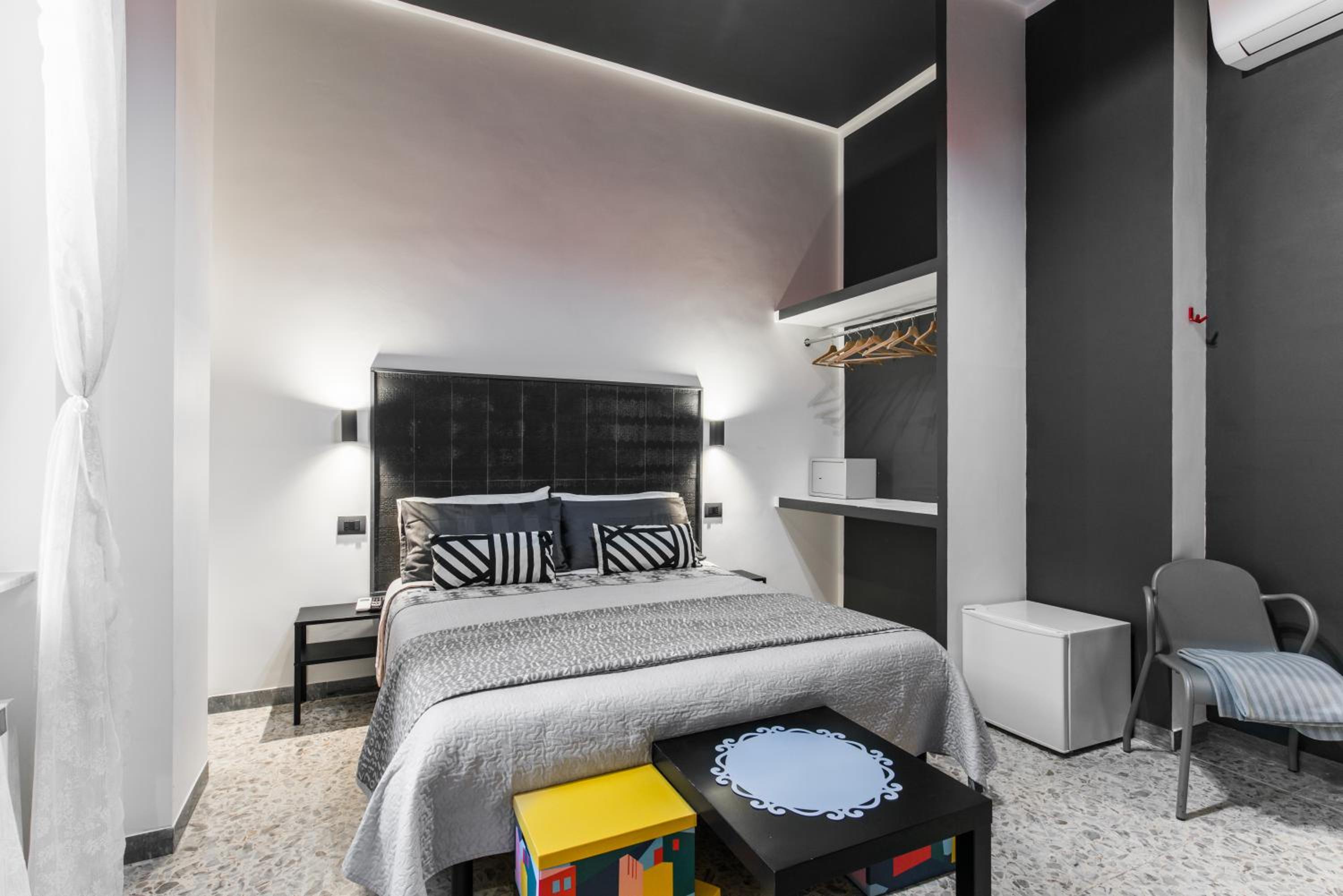 Benincasa Bed&Breakfast — Rome
