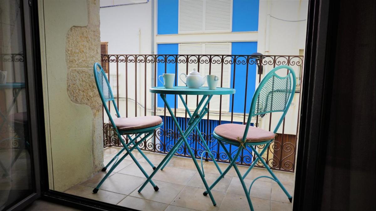 Apartamento Gracia l'Escala photo 1