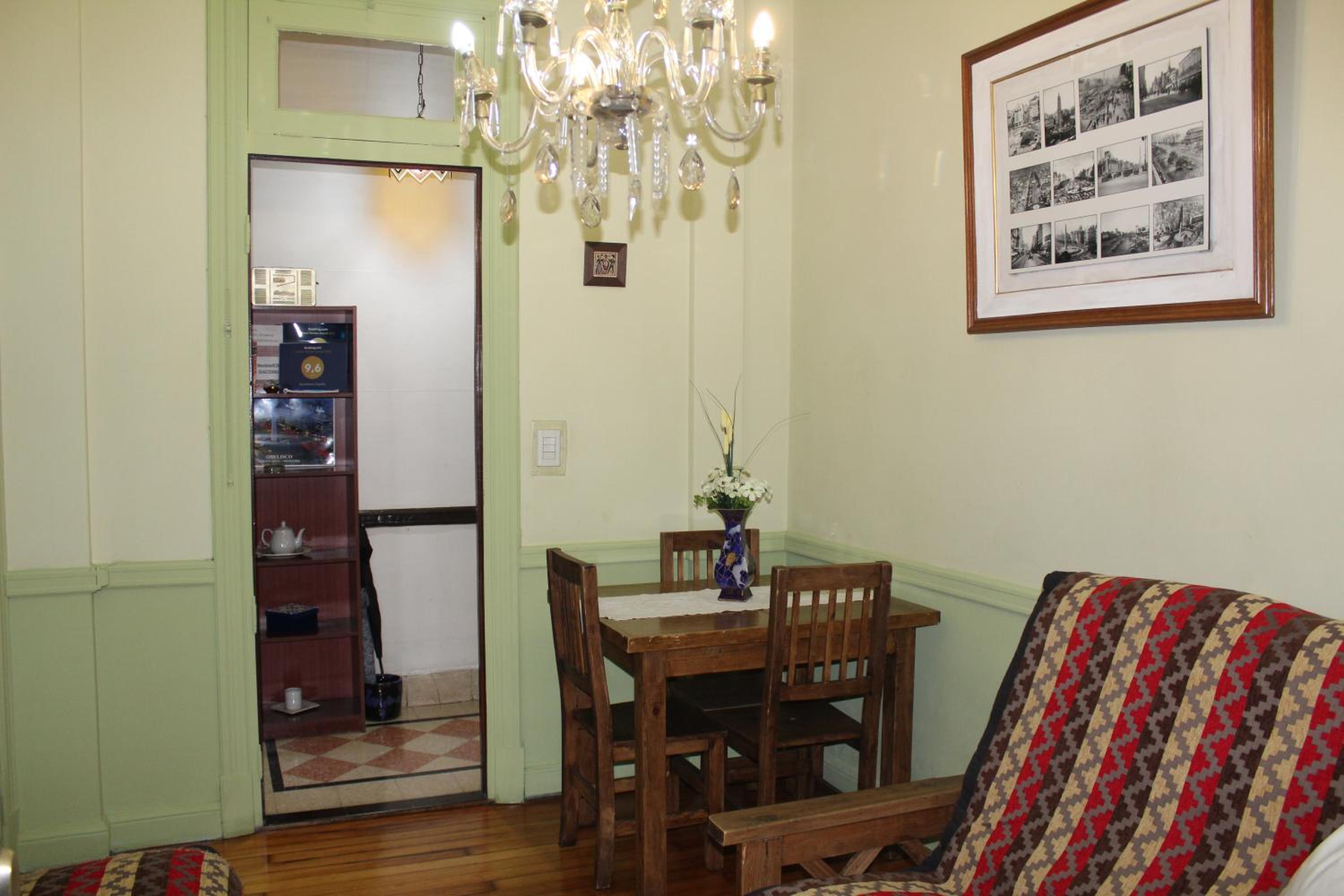 Apartment Castillo