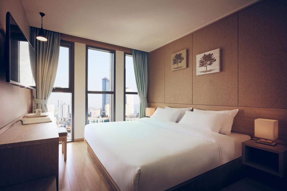 Hotel POCO Seongsu 31