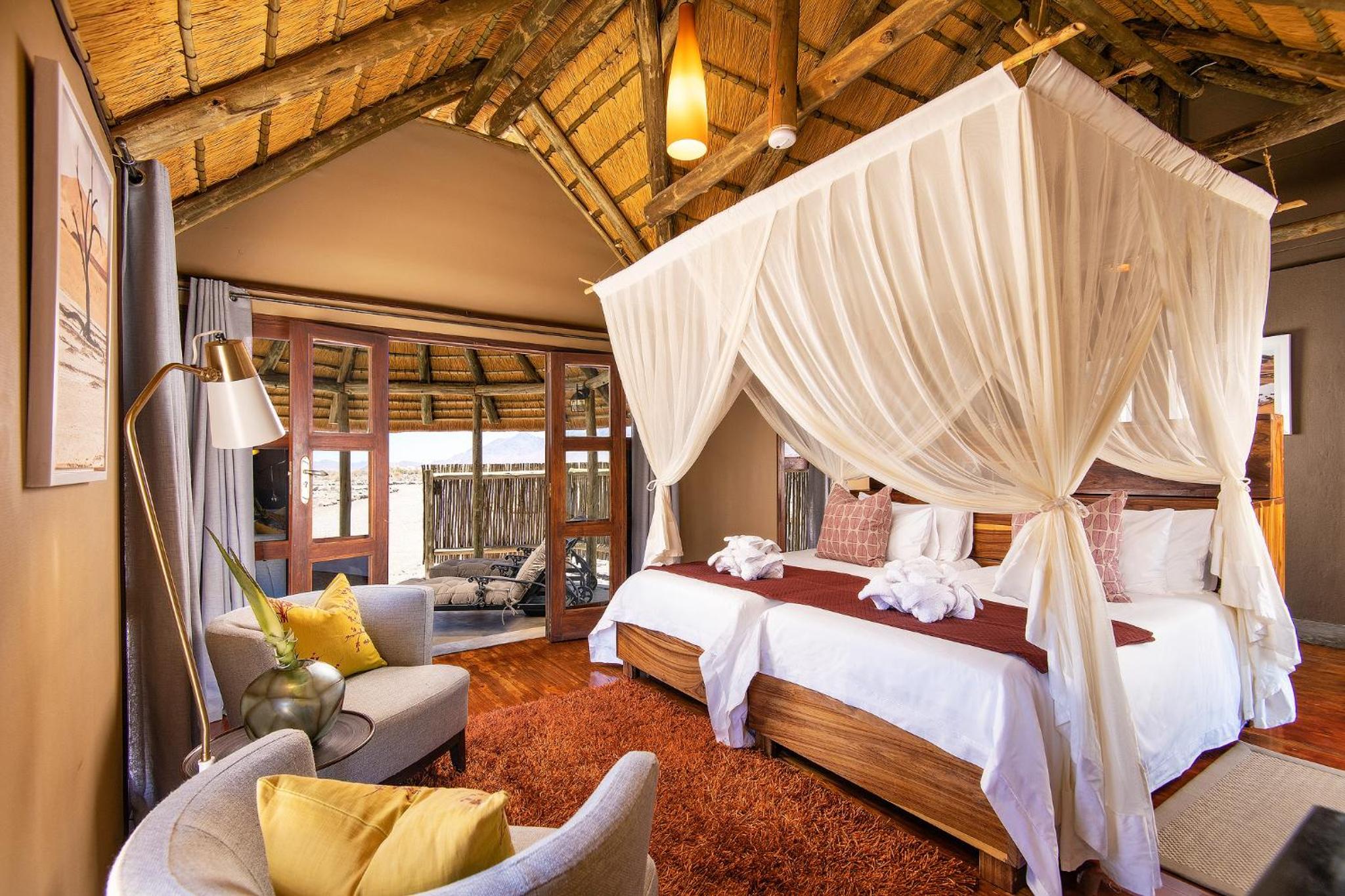 Sesriem Vacations - Hoodia Desert Lodge - Property Image 28