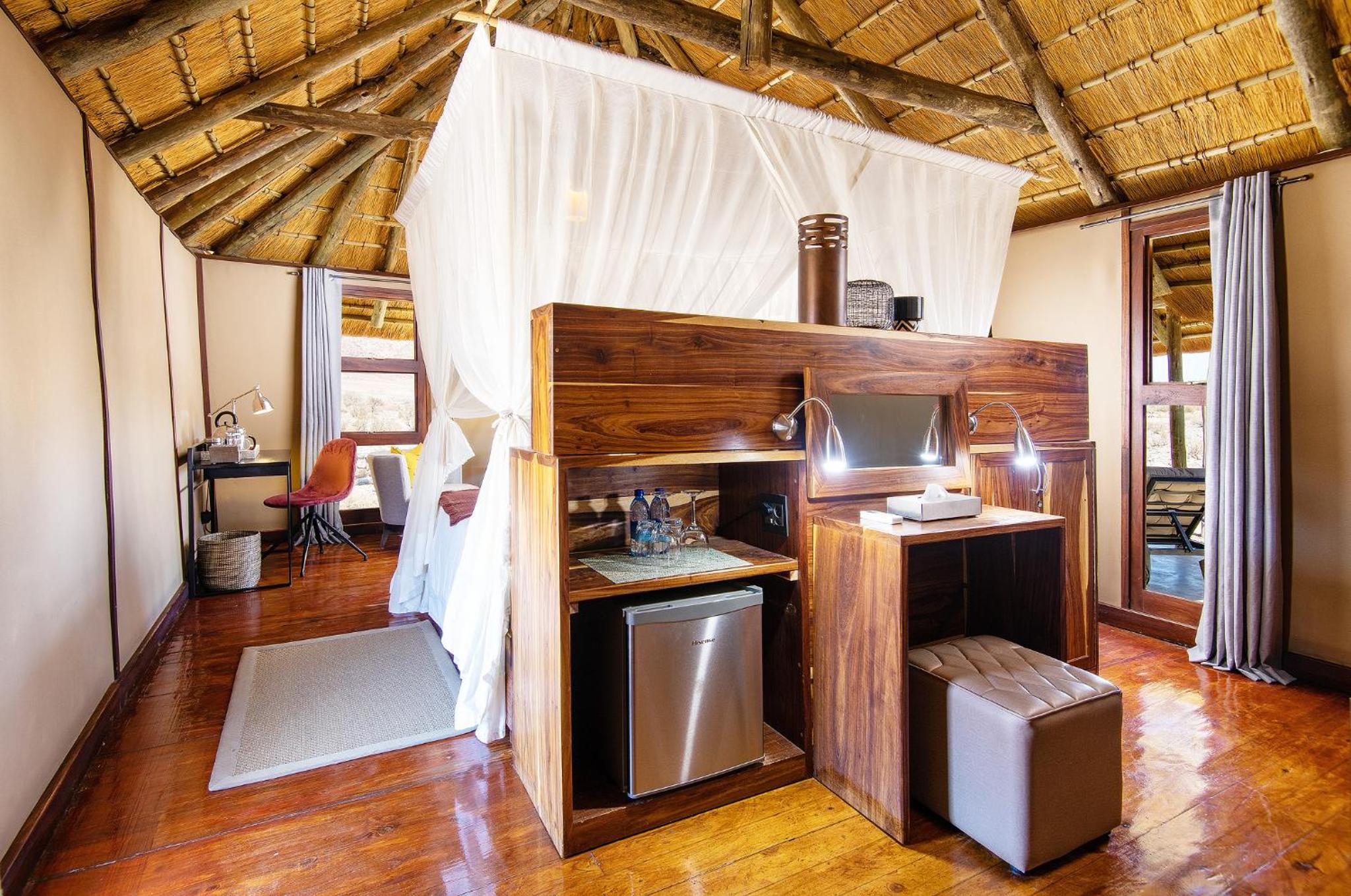 Sesriem Vacations - Hoodia Desert Lodge - Property Image 15