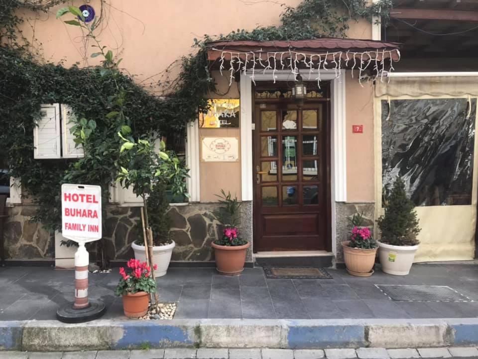 Hotel Buhara Family Inn